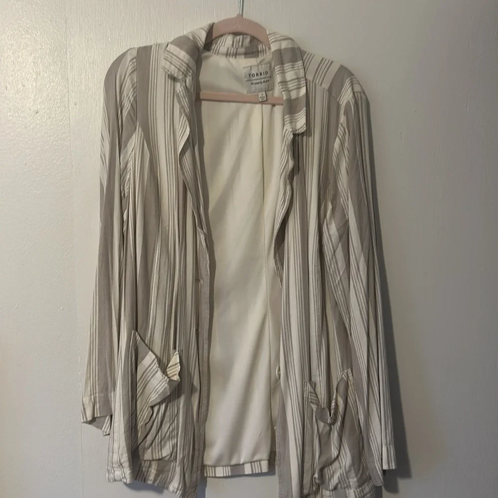Torrid - Picture 2 of 3